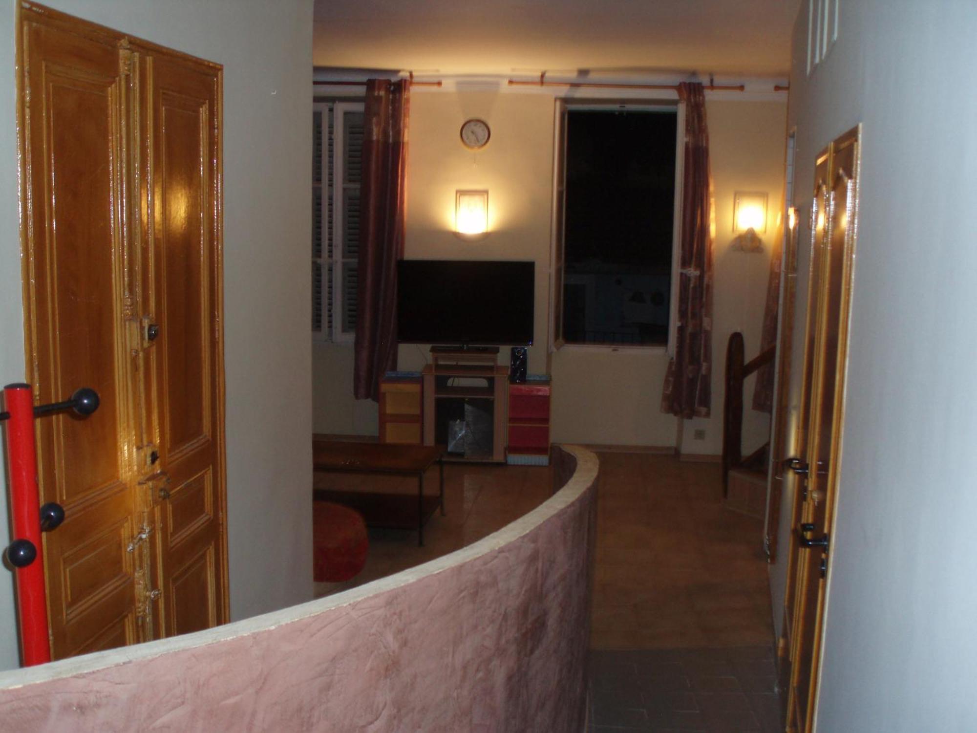 Marseille Loft Americain Centre Ville 7 Personnes Esterno foto